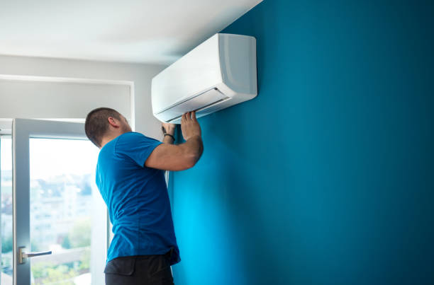 Best Affordable HVAC services  in Birch Bay, WA