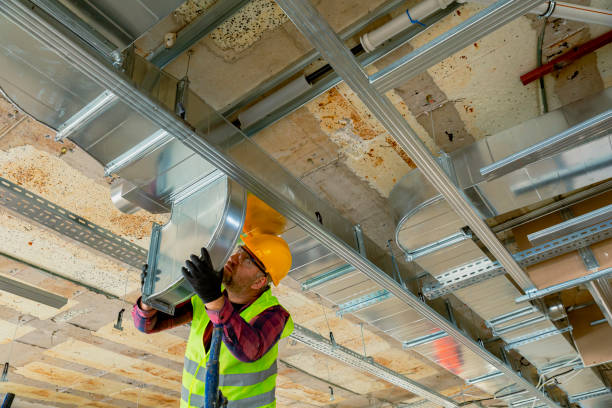 Best Affordable HVAC services  in Birch Bay, WA