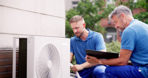 Best HVAC maintenance near me  in Birch Bay, WA