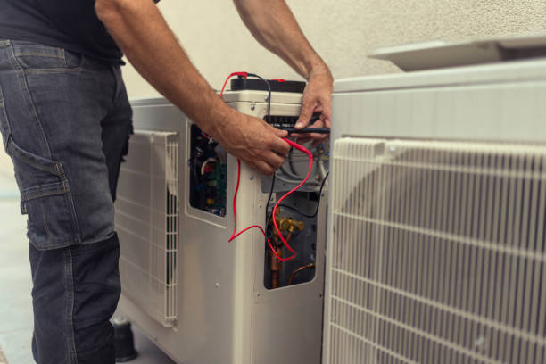 Best Commercial HVAC repair  in Birch Bay, WA