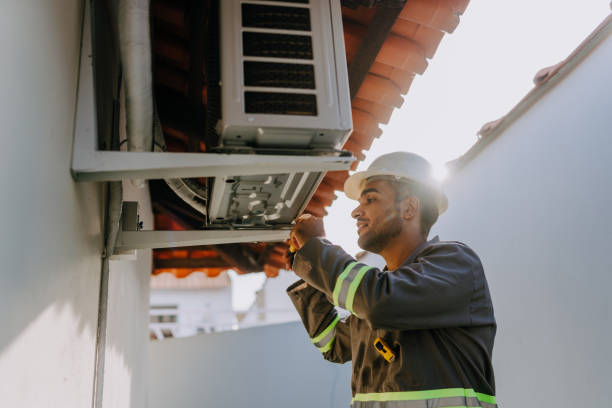 Best HVAC installation services  in Birch Bay, WA