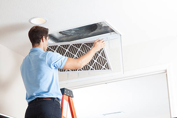 Best HVAC service technicians  in Birch Bay, WA