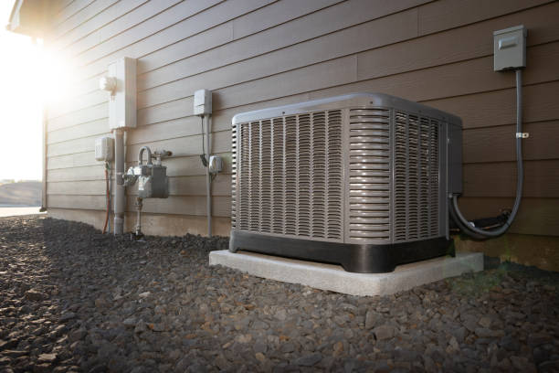 Reliable Birch Bay, WA HVAC Solutions